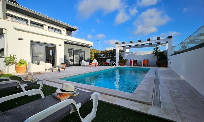 Villa Cinco Obidos - - Obidos - 3