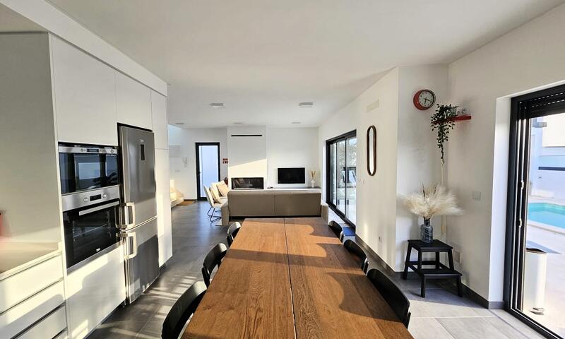Villa Cinco Obidos - - Obidos - 9