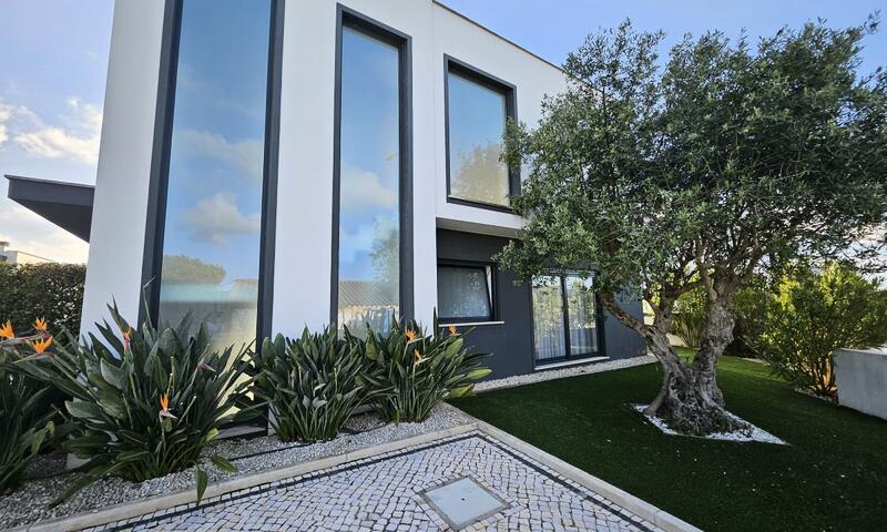 Villa Cinco Obidos - - Obidos - 27