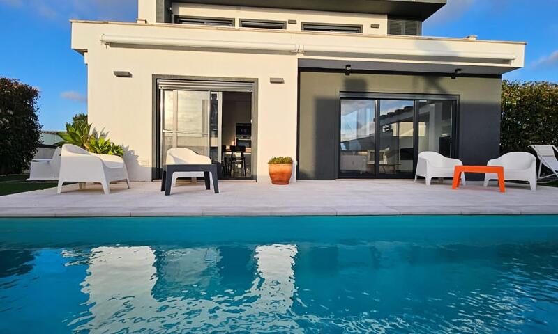 Villa Cinco Obidos - - Obidos - 28