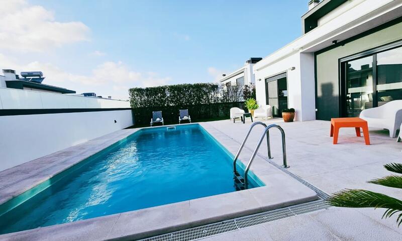 Villa Cinco Obidos - - Obidos - 31