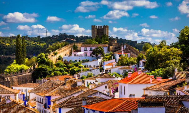 Villa Cinco Obidos - - Obidos - 34