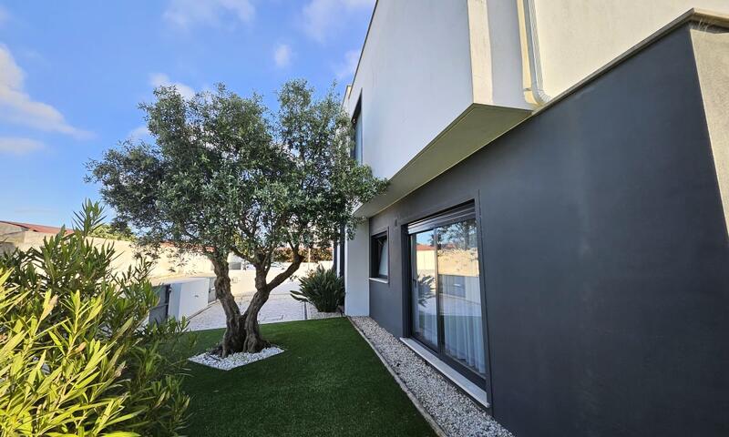 Villa Cinco Obidos - - Obidos - 32