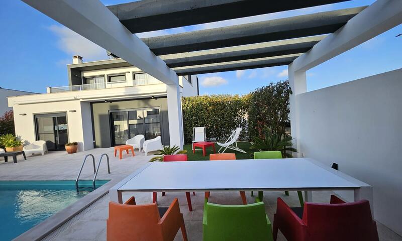 Villa Cinco Obidos - - Obidos - 2