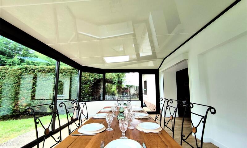 Gîte de France Le clos du café blanc 3 épis - - Octeville-sur-Mer - 13