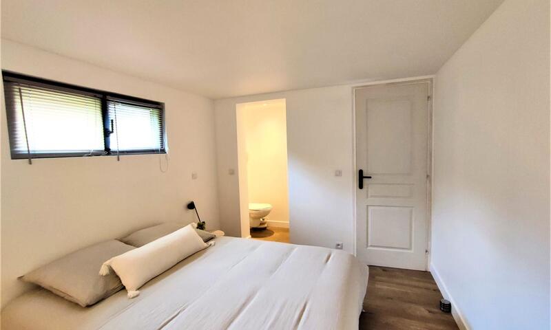 Gîte de France Le clos du café blanc 3 épis - - Octeville-sur-Mer - 18