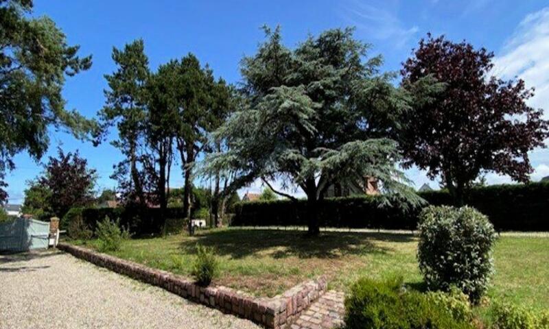 Gîte de France Le clos du café blanc 3 épis - - Octeville-sur-Mer - 6