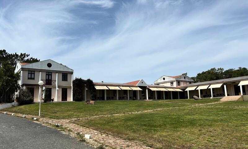 Wecamp Sao Miguel *** - Odeceixe - 9