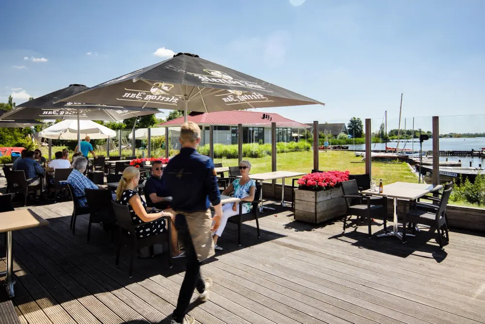 RCN Vakantiepark de Potten 4 étoiles★★★★