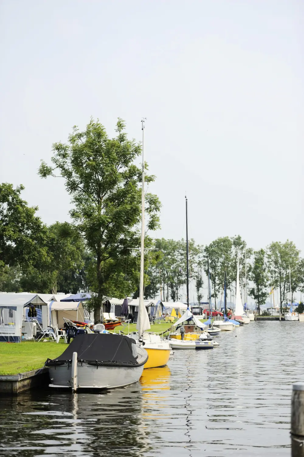 RCN Vakantiepark de Potten 4 étoiles★★★★