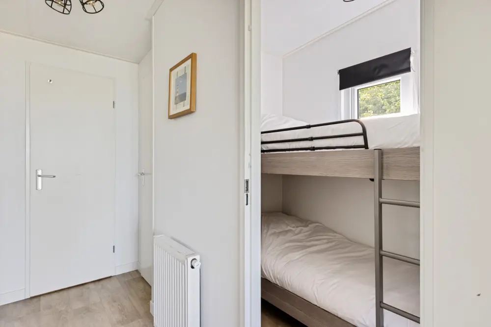 RCN Vakantiepark de Potten 4 étoiles★★★★