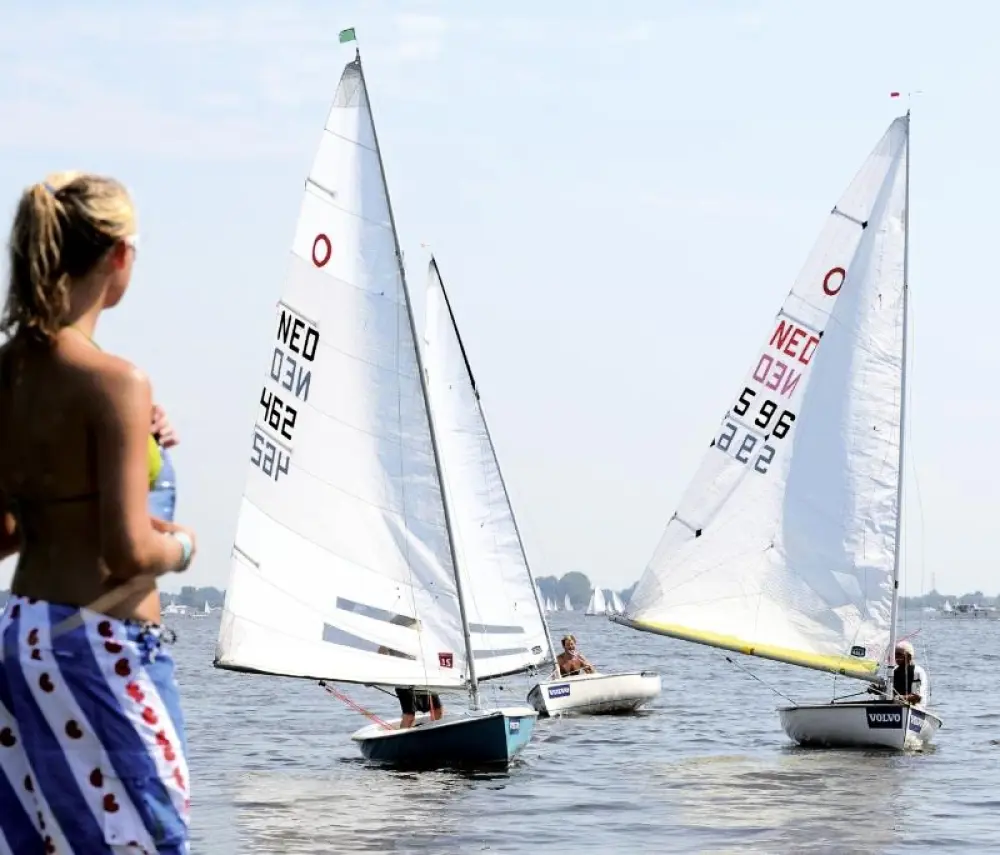 RCN Vakantiepark de Potten 4 étoiles★★★★