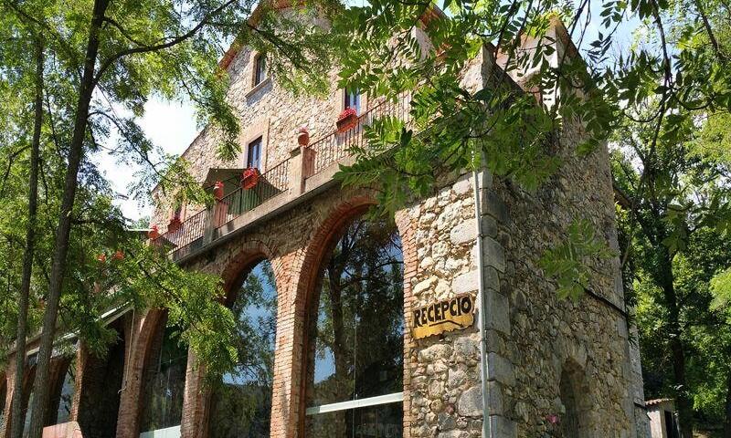 Camping Espagne continentale
