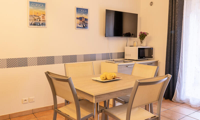 Appartements à Oletta - Corse - - Oletta - Corse - 6