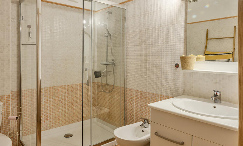 Appartements à Oletta - Corse - - Oletta - Corse - 9