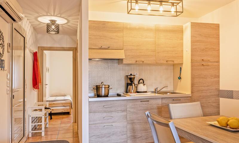 Appartements à Oletta - Corse - - Oletta - Corse - 7