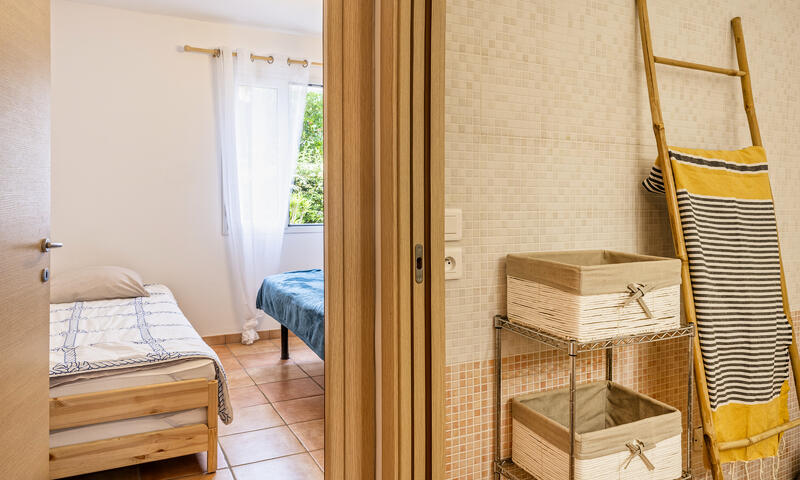 Appartements à Oletta - Corse - - Oletta - Corse - 10