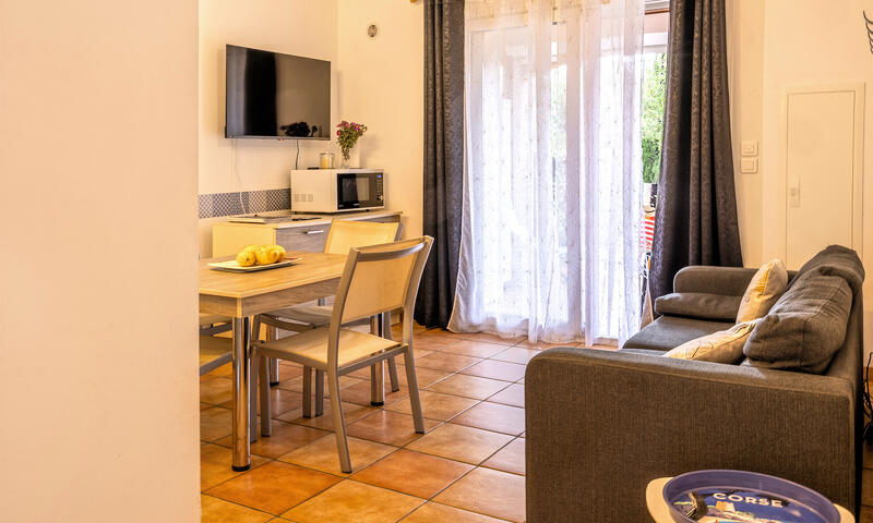 Appartements à Oletta - Corse - - Oletta - Corse - 5