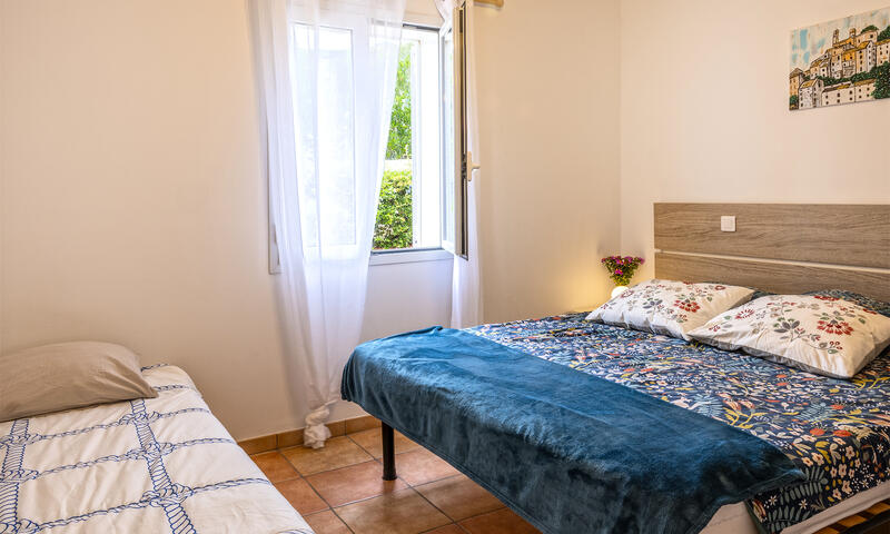 Appartements à Oletta - Corse - - Oletta - Corse - 12