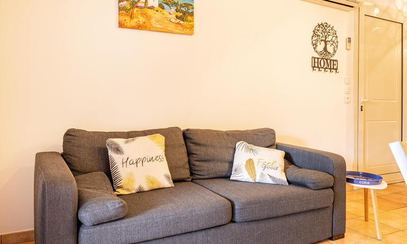 Appartements à Oletta - Corse - - Oletta - Corse - 14