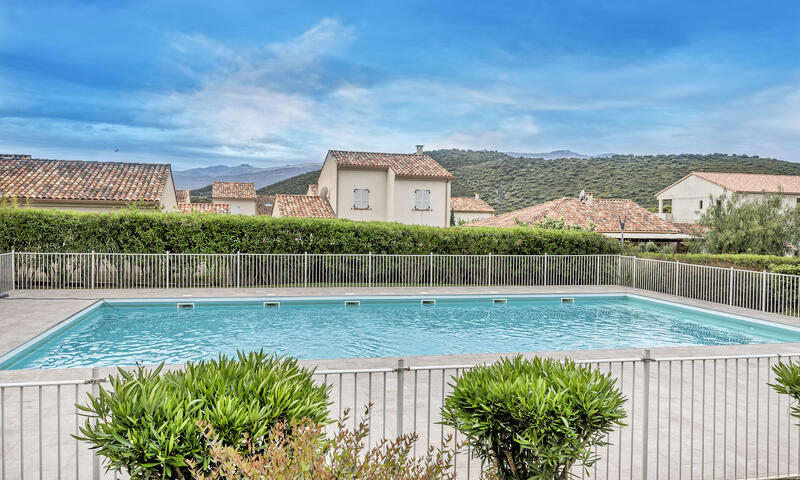 Appartements à Oletta - Corse - - Oletta - Corse - 20