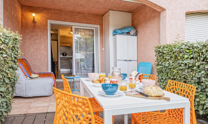 Appartements à Oletta - Corse - - Oletta - Corse - 16