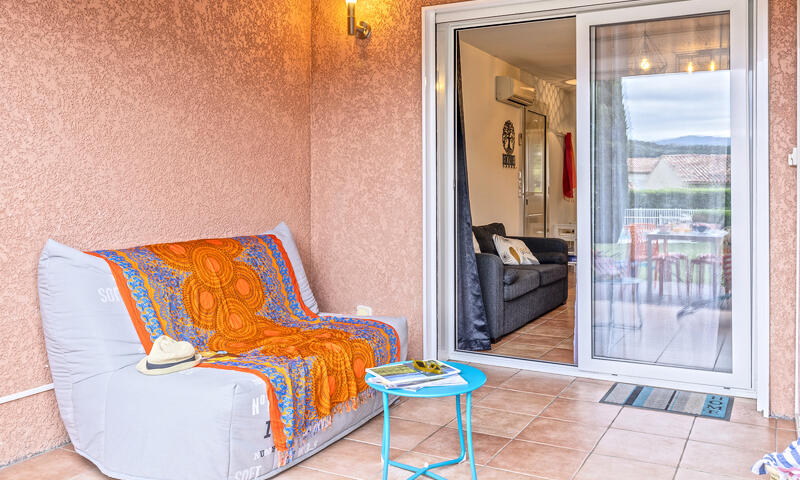 Appartements à Oletta - Corse - - Oletta - Corse - 15