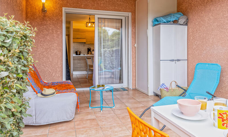 Appartements à Oletta - Corse - - Oletta - Corse - 17