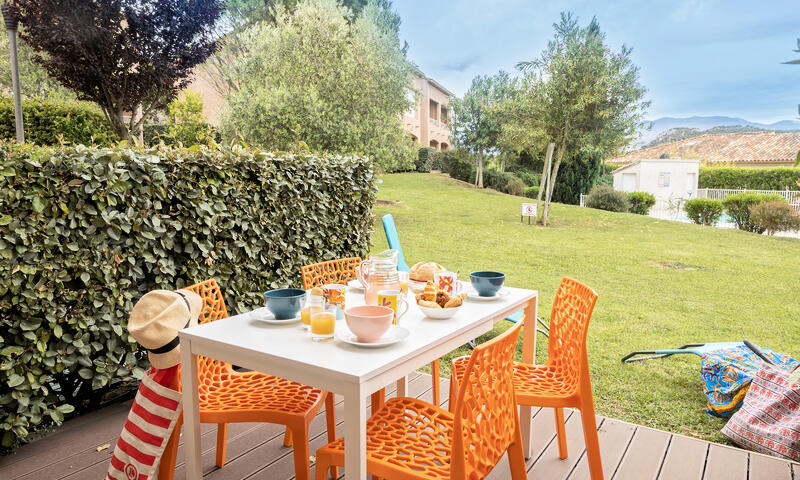 Appartements à Oletta - Corse - - Oletta - Corse - 1