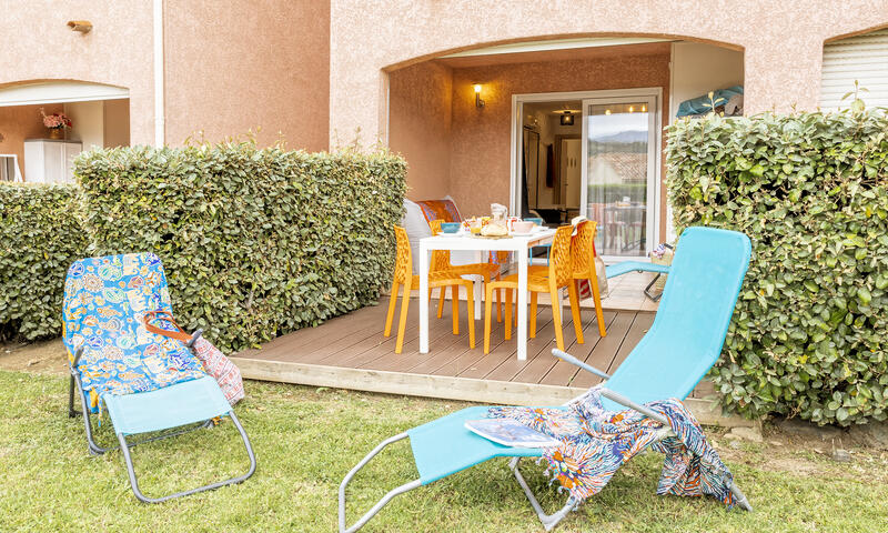 Appartements à Oletta - Corse - - Oletta - Corse - 3