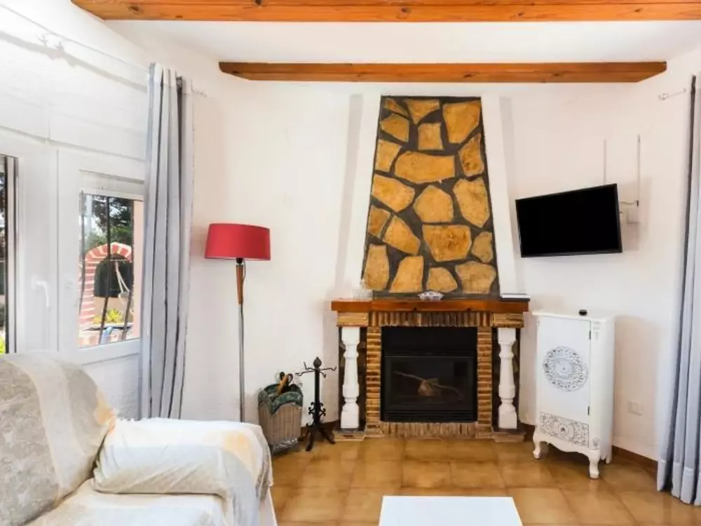 Maison de Vacances Oliva 253