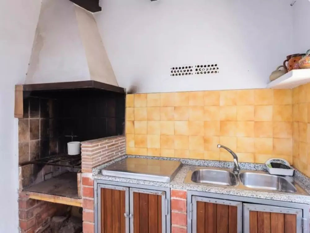 Maison de Vacances Oliva 253