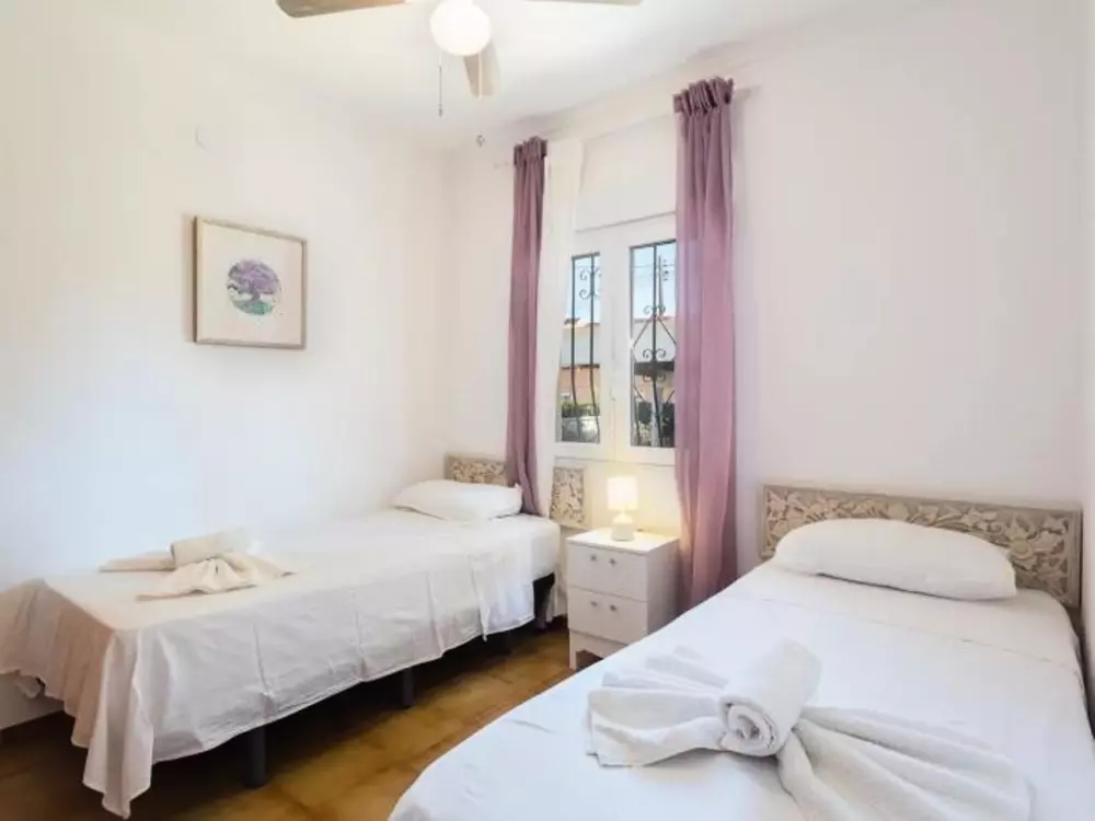 Maison de Vacances Oliva 253