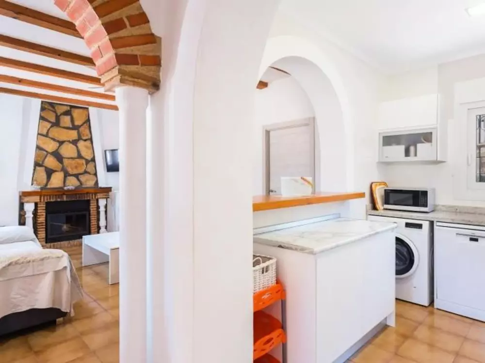 Maison de Vacances Oliva 253