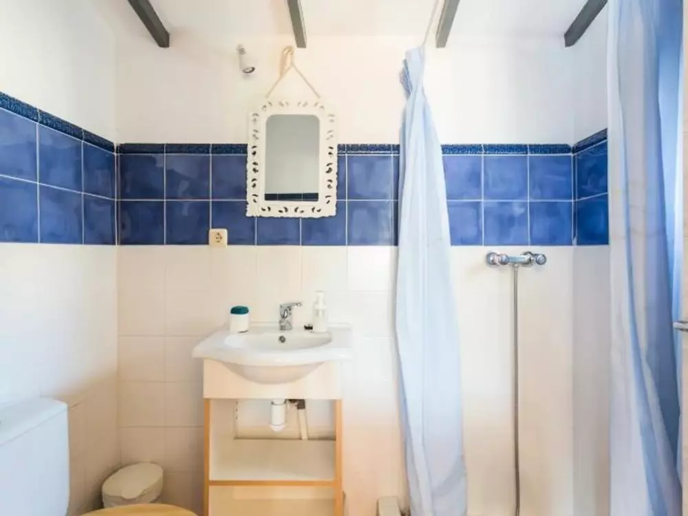 Maison de Vacances Oliva 253