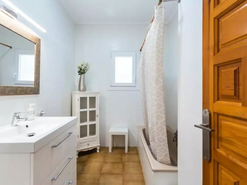 Maison de Vacances Oliva 253