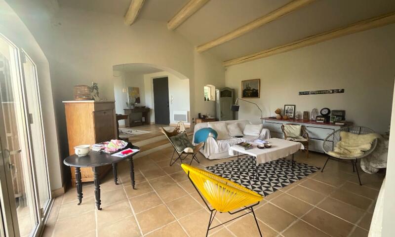 Maison Provençale De Charme Avec Piscine - - Ollioules - 2