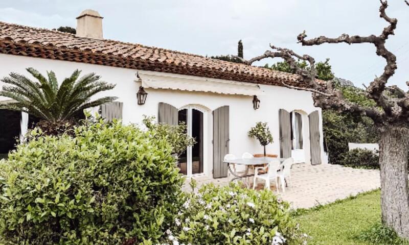 Maison Provençale De Charme Avec Piscine - - Ollioules - 12