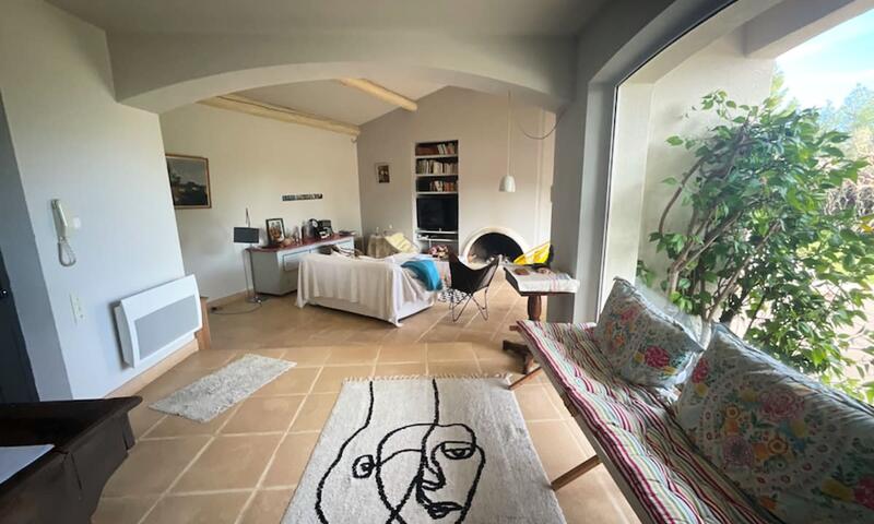Maison Provençale De Charme Avec Piscine - - Ollioules - 3