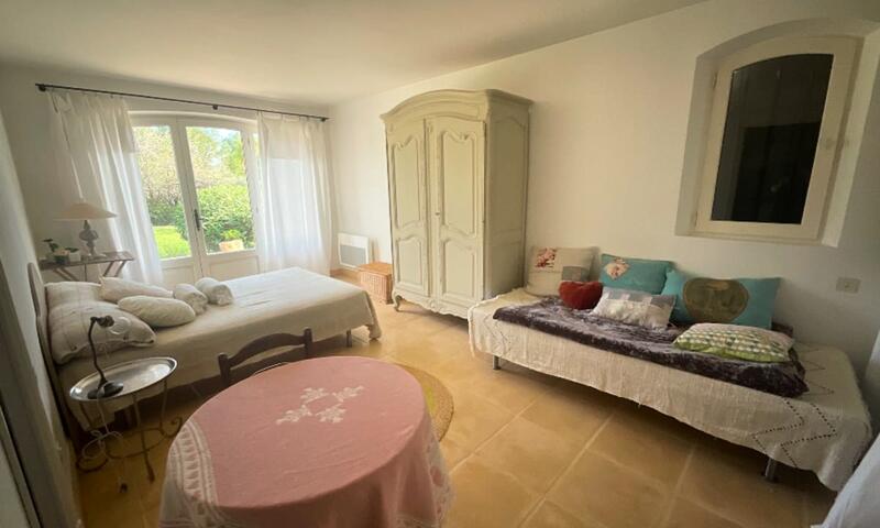 Maison Provençale De Charme Avec Piscine - - Ollioules - 5
