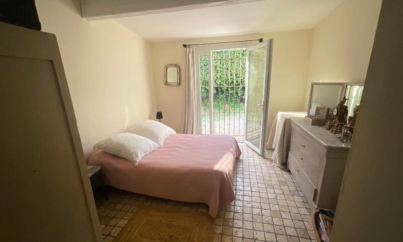 Maison Provençale De Charme Avec Piscine - - Ollioules - 9