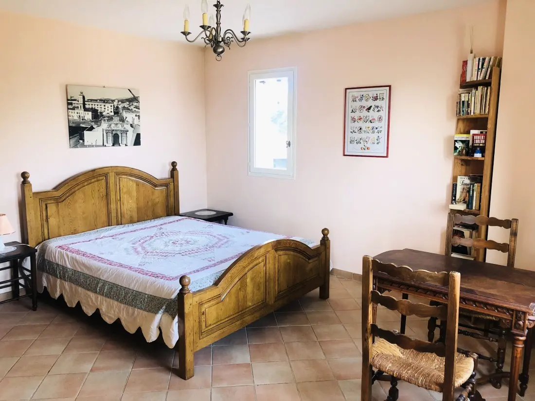 Résidence Le Chemin du Roustidou - maeva Home