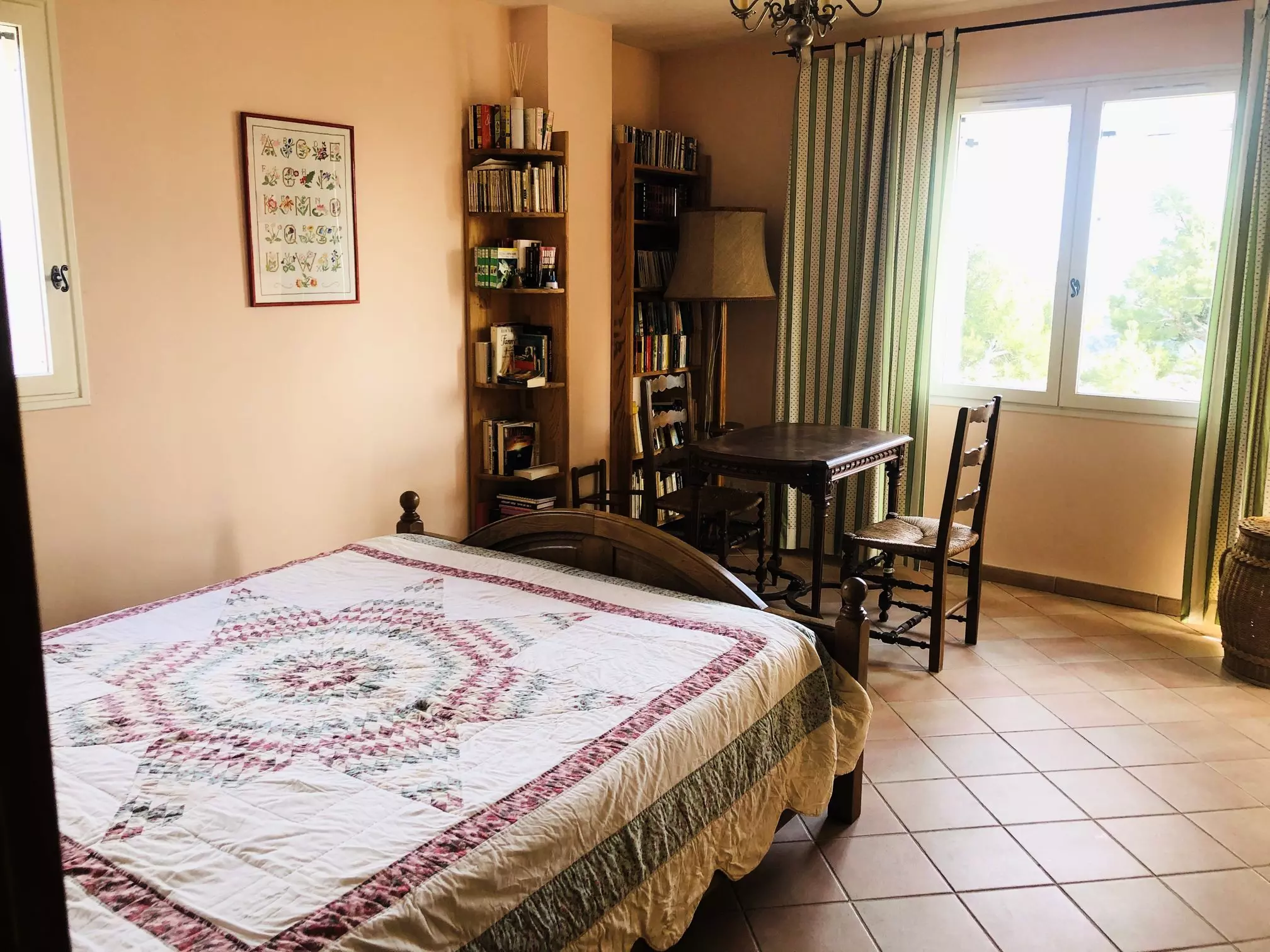 Résidence Le Chemin du Roustidou - maeva Home - 19