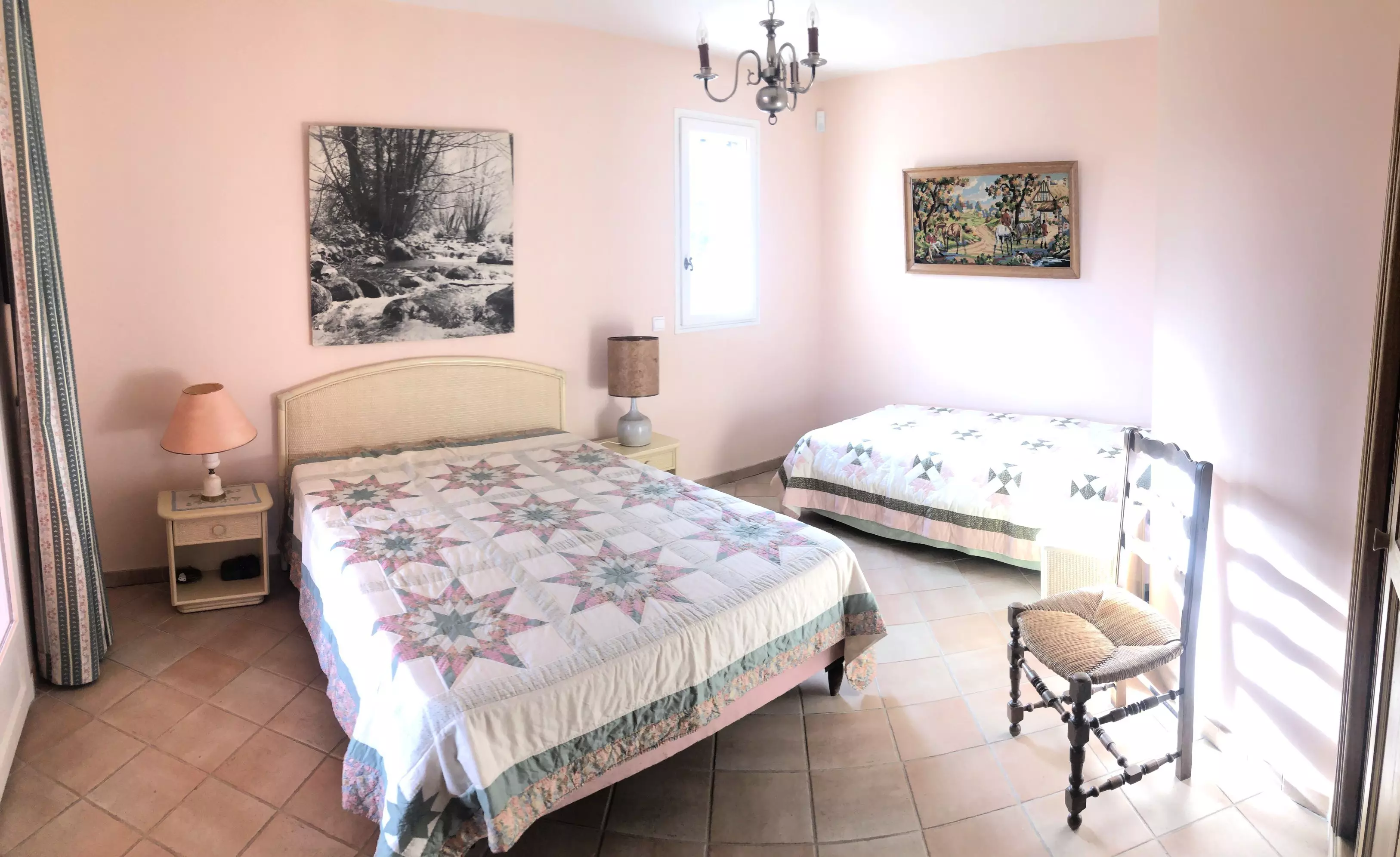 Résidence Le Chemin du Roustidou - maeva Home - 13