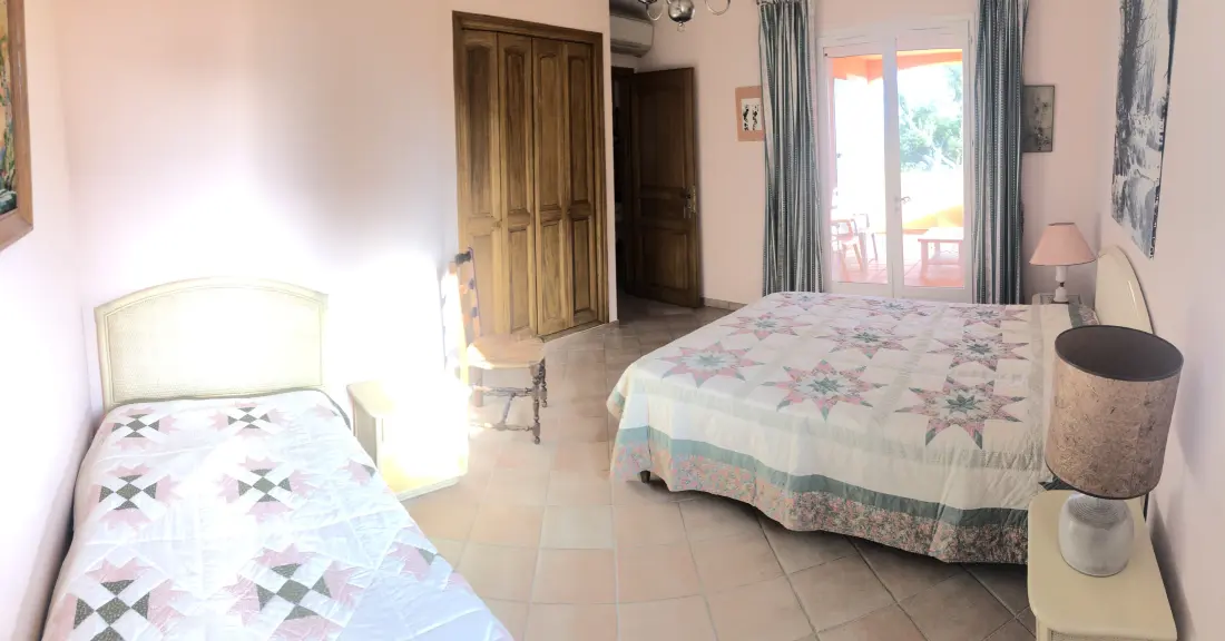 Résidence Le Chemin du Roustidou - maeva Home