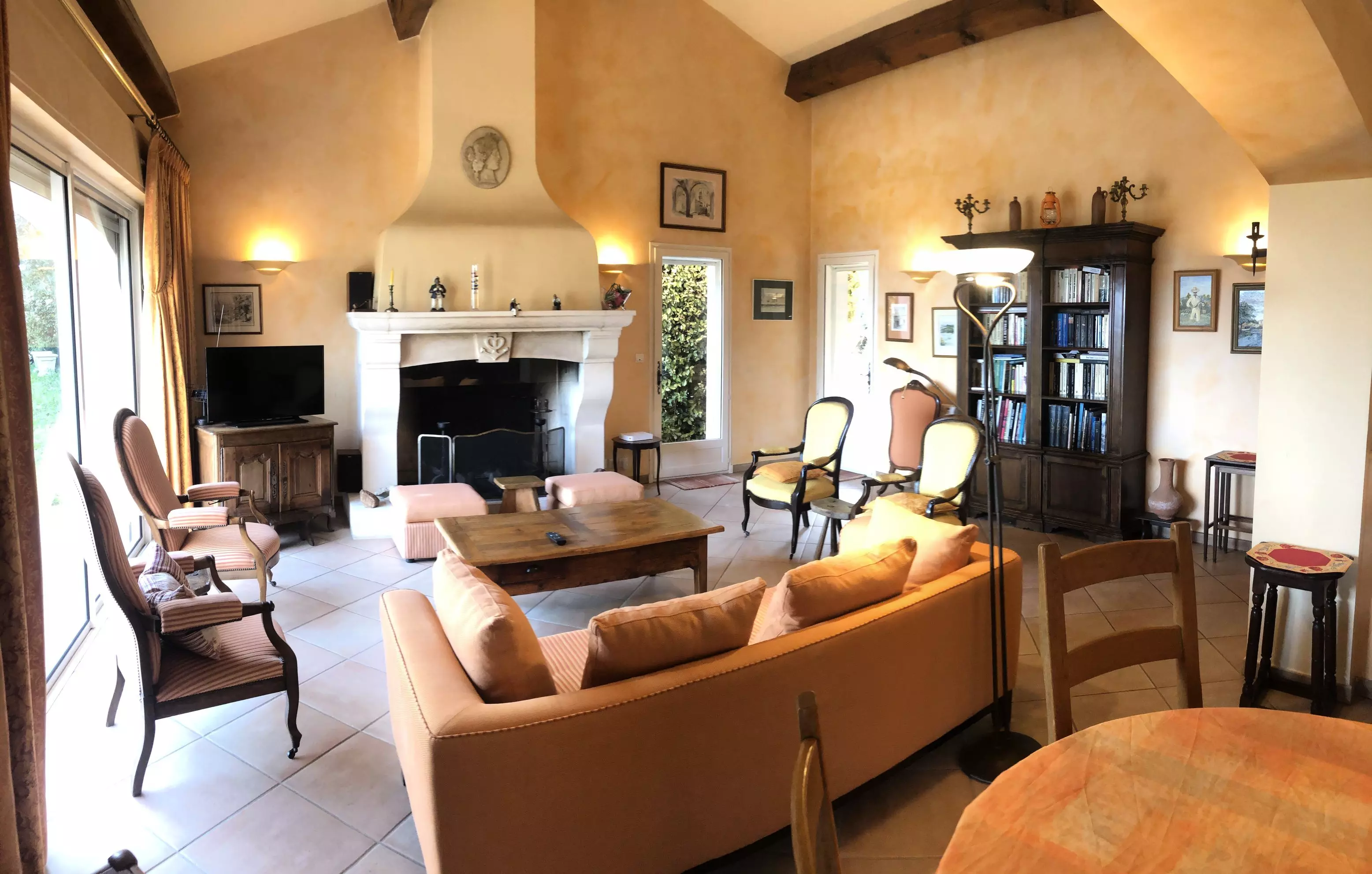 Résidence Le Chemin du Roustidou - maeva Home - 9