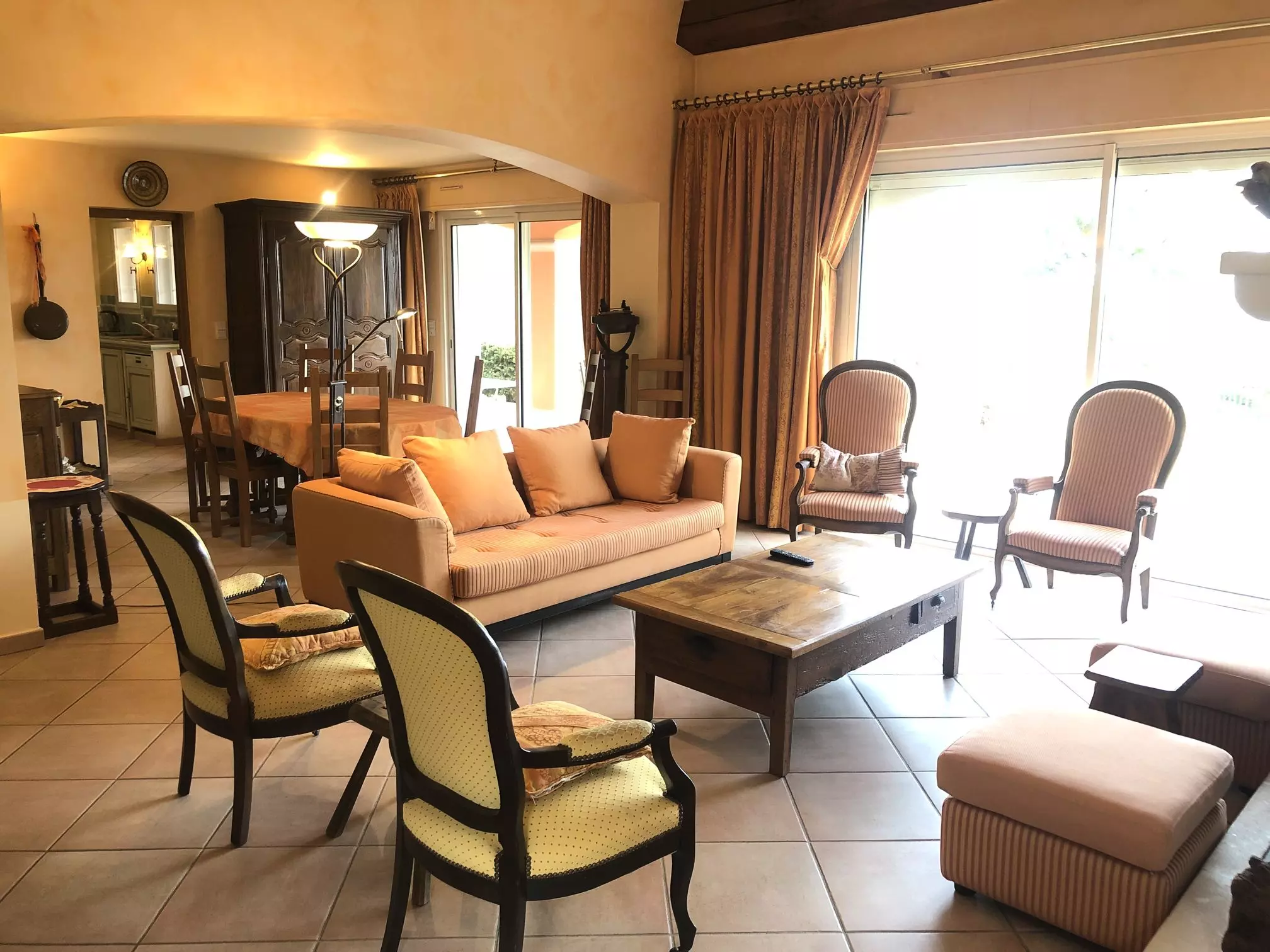 Résidence Le Chemin du Roustidou - maeva Home - 10