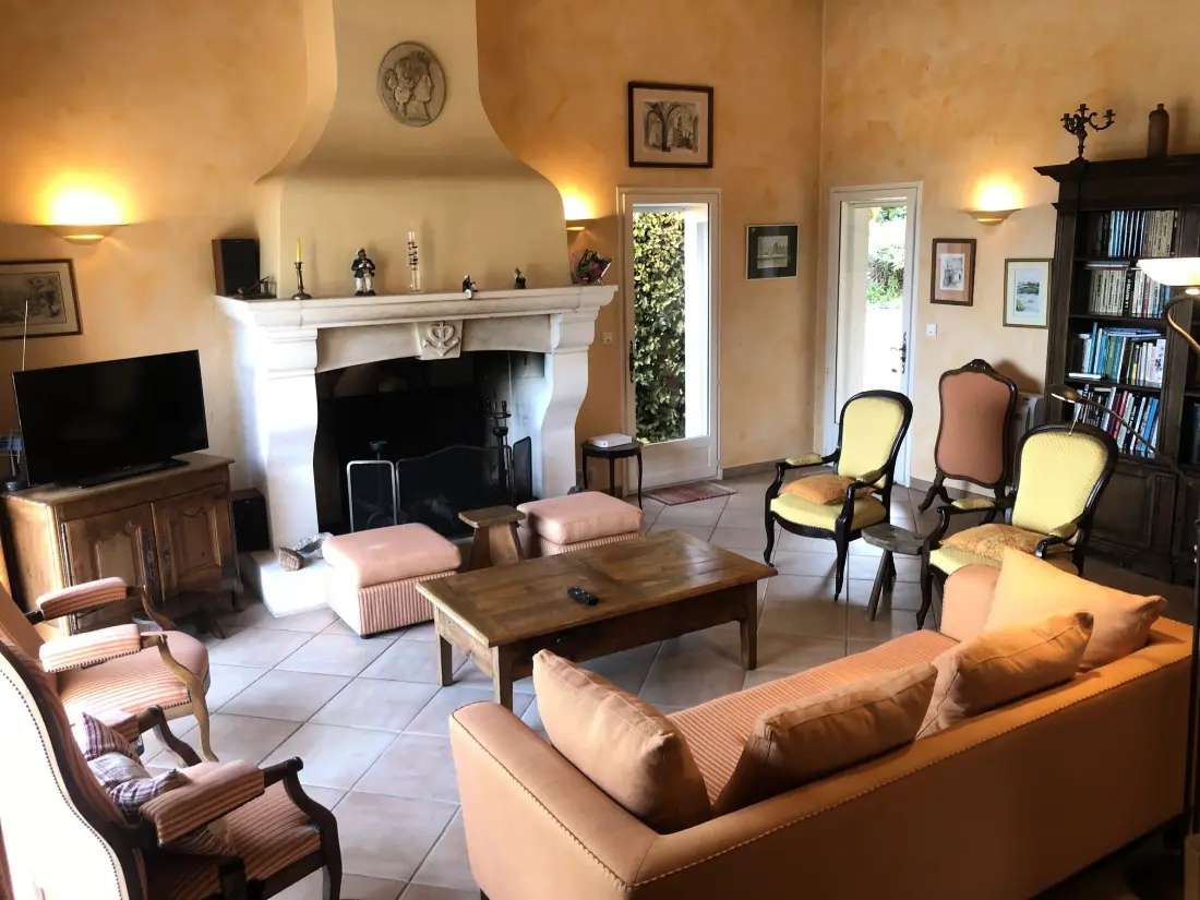 Résidence Le Chemin du Roustidou - maeva Home