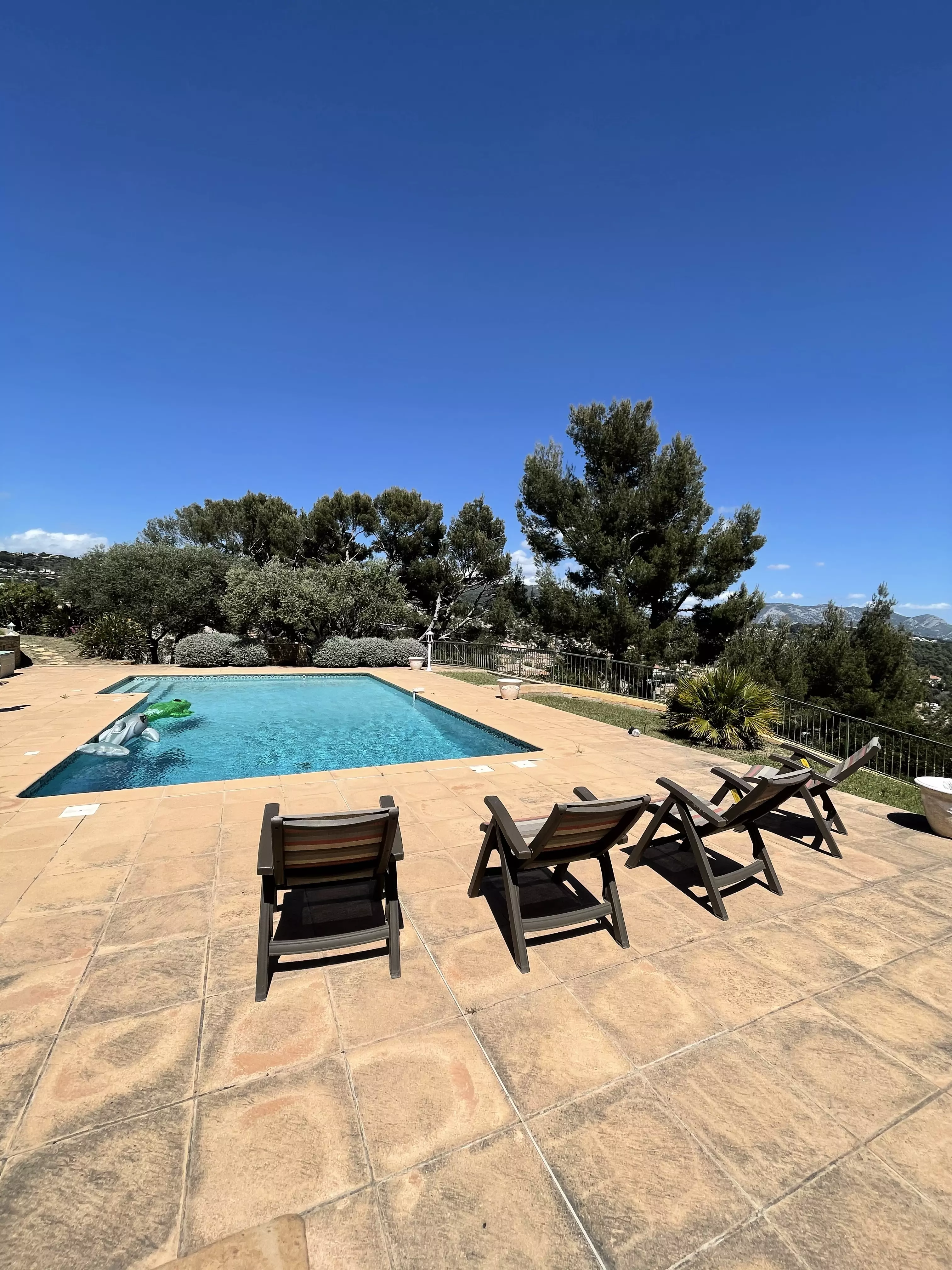 Résidence Le Chemin du Roustidou - maeva Home - 32