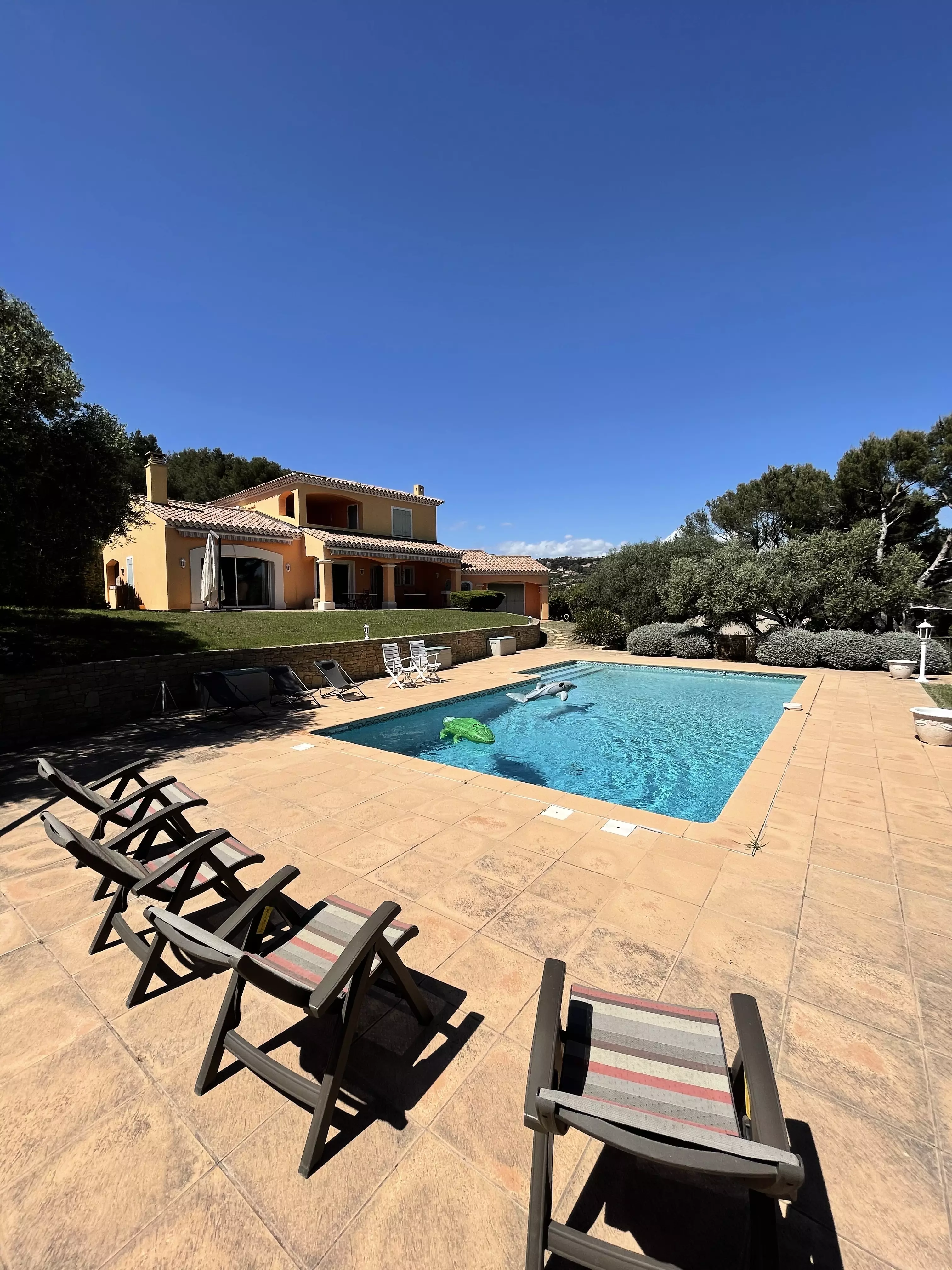 Résidence Le Chemin du Roustidou - maeva Home - 29